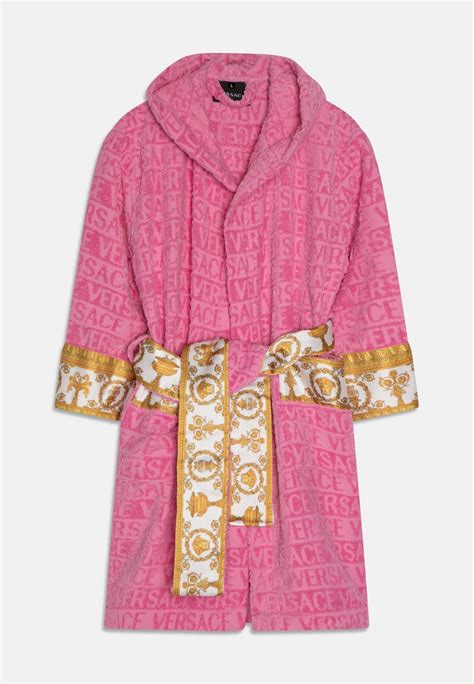 versace bath robes cheap|versace dressing gown sale.